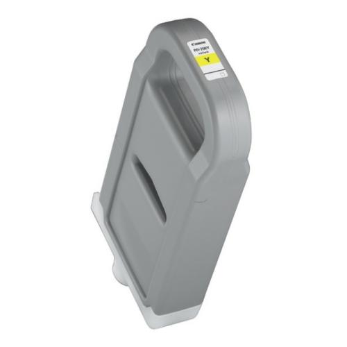 Canon Cartus cu cerneala galben (6684B001 / PFI706Y)