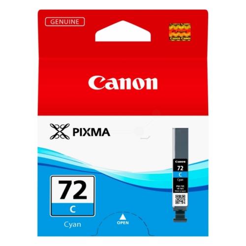 Canon Cartus cu cerneala cian (6404B001 / PGI72C)