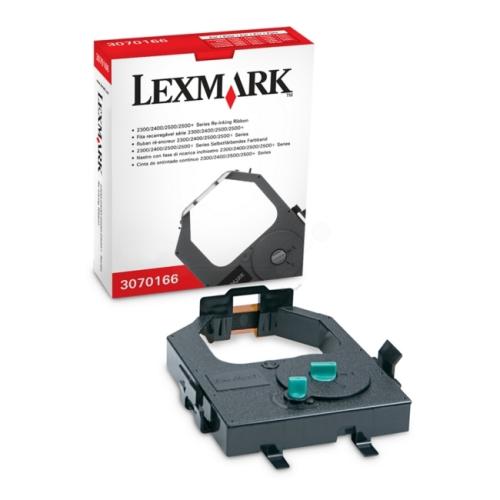 Lexmark Banda de culoare negru (3070166)
