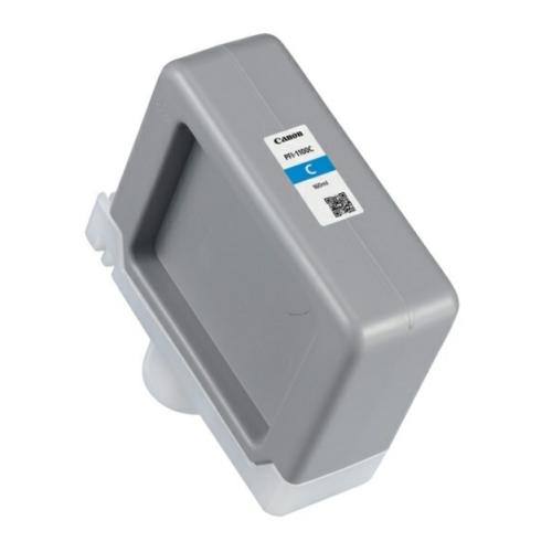 Canon Cartus cu cerneala cian (0851C001 / PFI1100C)