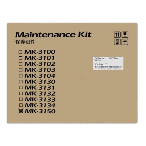 Kyocera Set pentru lucrari de intretinere (1702NX8NL0 / MK3150)