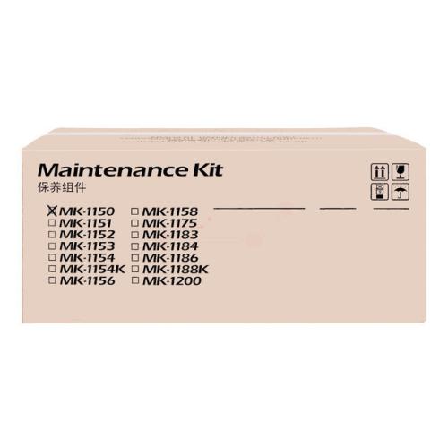 Kyocera Set pentru lucrari de intretinere (1702RV0NL0 / MK1150)
