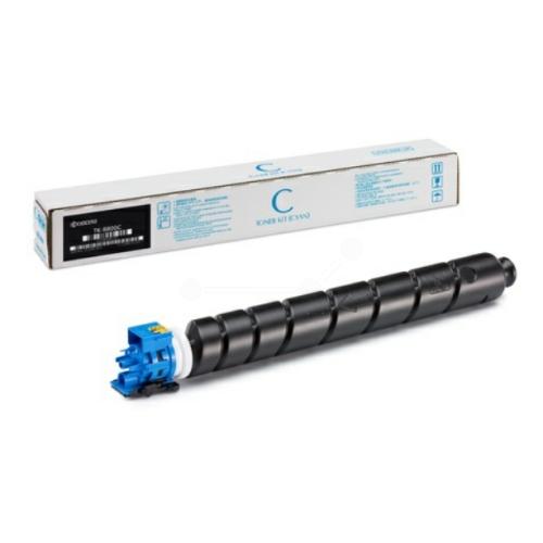 Kyocera Toner cian (1T02RRCNL0 / TK8800C)