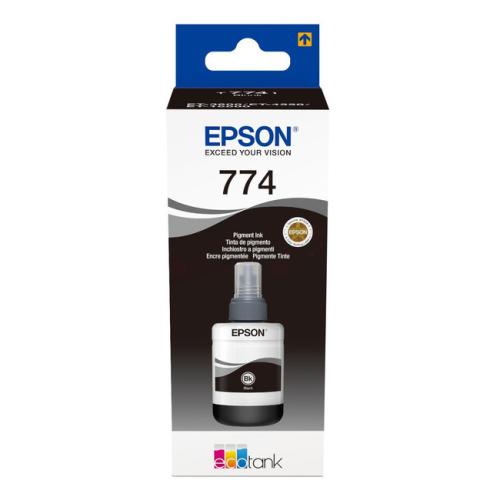 Epson Cartus cu cerneala negru (C13T774140 / T7741)