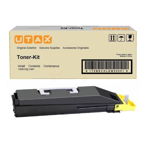 Utax Toner galben (1T02R4AUT0 / CK5510Y)