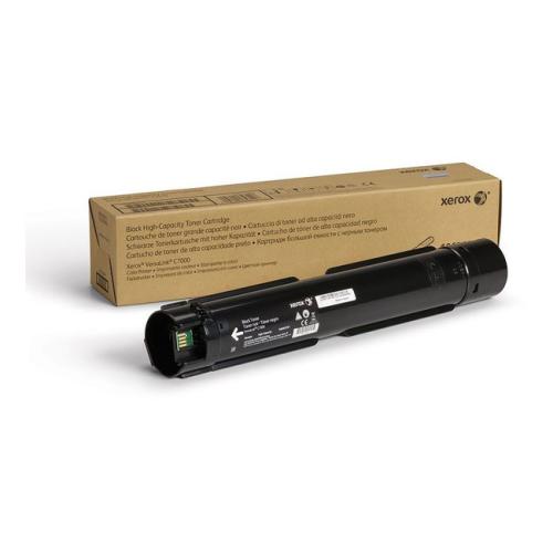 Xerox Toner negru (106R03757 / 106R3757) (high capacity)