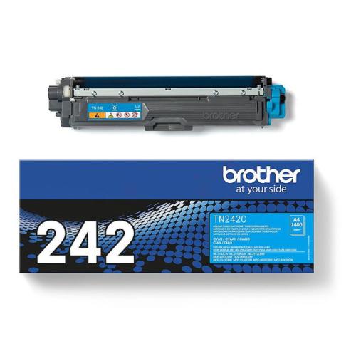 Brother Toner cian (TN242C)