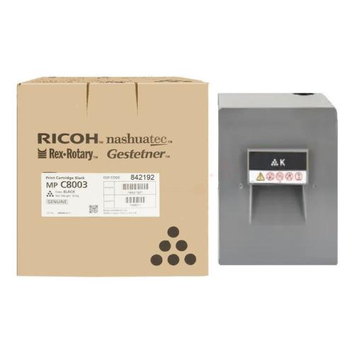 Ricoh Toner negru (842192)