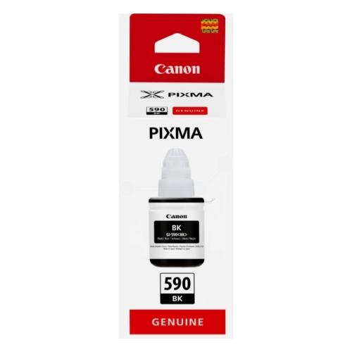Canon Cartus cu cerneala negru (1603C001 / GI590BK)