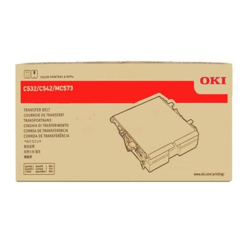 Oki Curea de transfer (46394902)