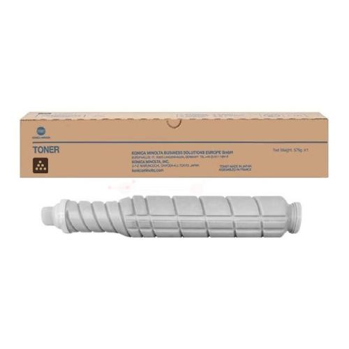 Konica Minolta Toner negru (A3VX151 / TN620K)