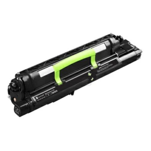 Lexmark Unitate pentru emulsie negru (72K0D10 / 072K0D10)