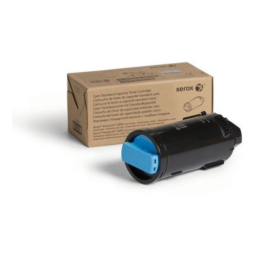 Xerox Toner cian (106R03932 / 106R3932) (high capacity)