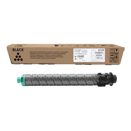 Ricoh Toner negru (821259 / SPC840E)