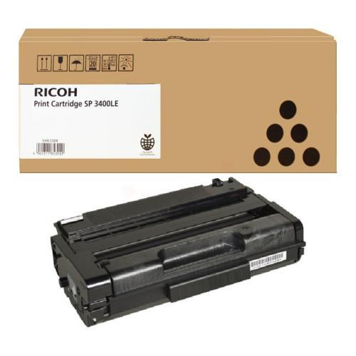 Ricoh Toner negru (406523 / SP3400LE)
