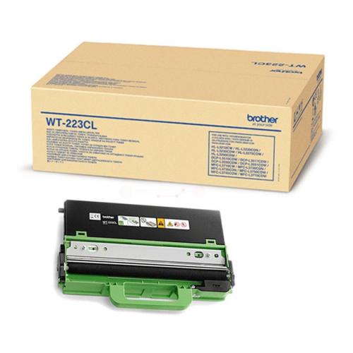 Brother Recipient pentru restul de toner (WT223CL)