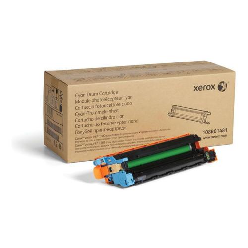 Xerox Tambur cian (108R01481 / 108R1481)