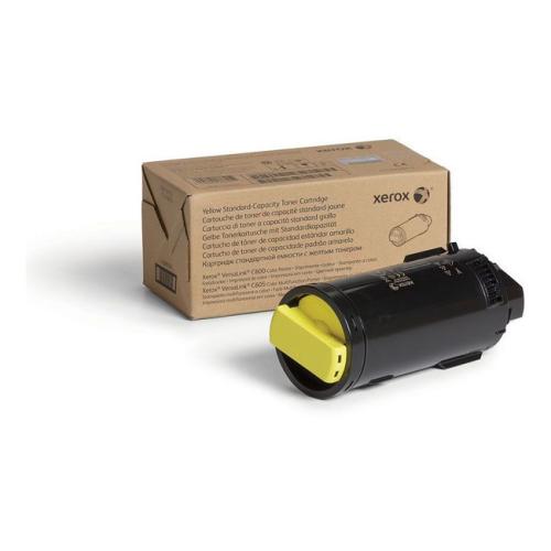 Xerox Toner galben (106R03934 / 106R3934) (high capacity)
