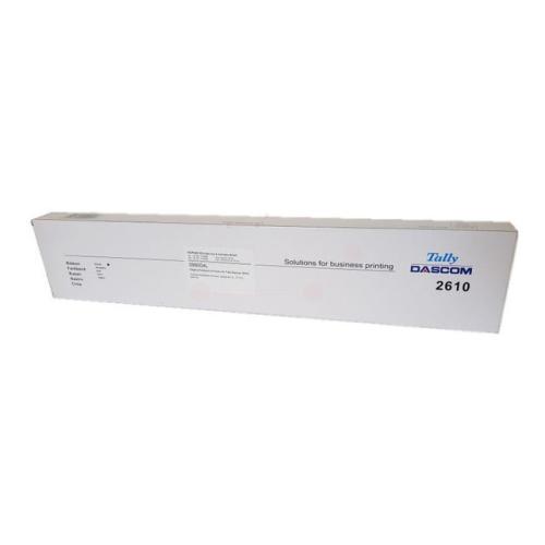 Tally Genicom Banda de culoare negru (099004L / 99004L)