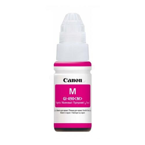 Canon Cartus cu cerneala magenta (0665C001 / GI490M)