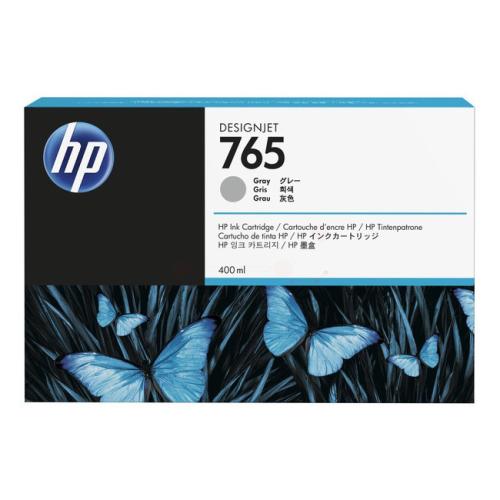 HP Cartus cu cerneala gri (F9J53A / 765)