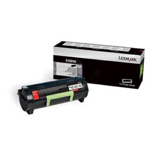 Lexmark Toner negru (51F0HA0 / 510HA)