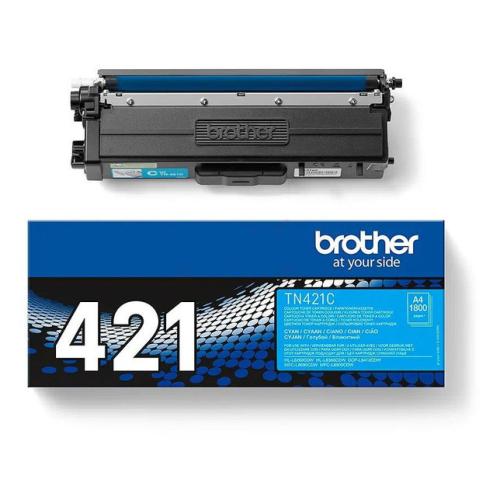 Brother Toner cian (TN421C)