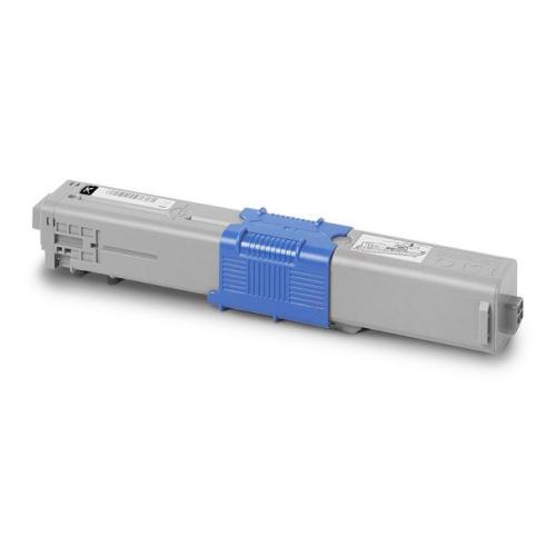 Oki Toner negru (46508712)