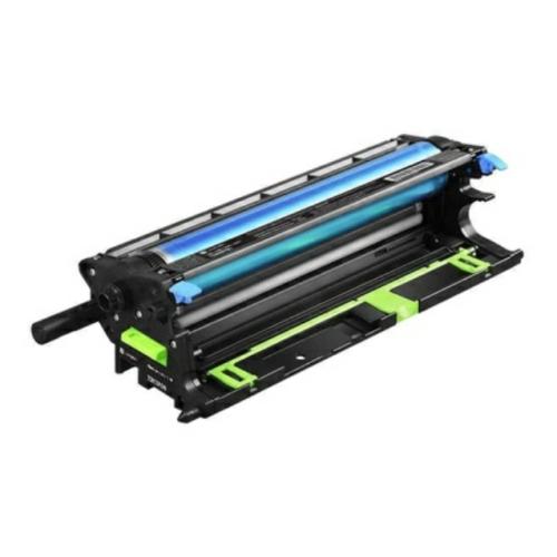 Lexmark Unitate de tambur negru (72K0P00 / 072K0P00)