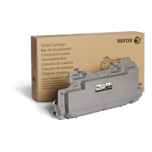 Xerox Recipient pentru restul de toner (115R00129 / 115R129)