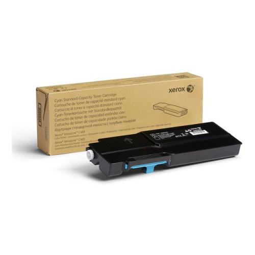 Xerox Toner cian (106R03502 / 106R3502)