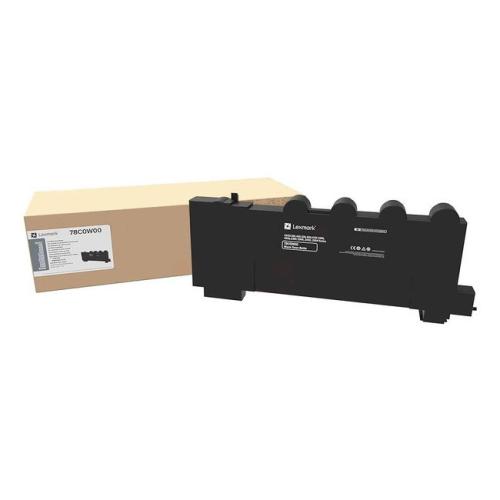 Lexmark Recipient pentru restul de toner (78C0W00 / 078C0W00)