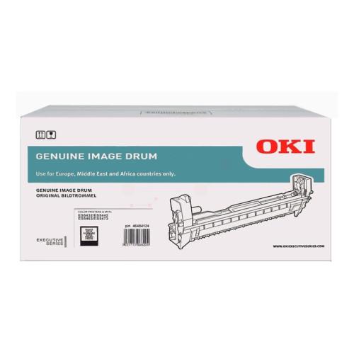 Oki Tambur negru (46484124)