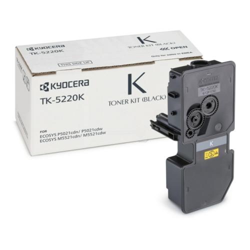 Kyocera Toner negru (1T02R90NL1 / TK5220K)