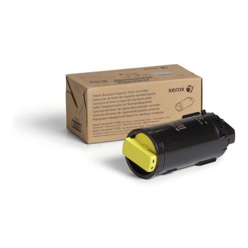 Xerox Toner galben (106R03861 / 106R3861)