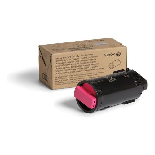 Xerox Toner magenta (106R03921 / 106R3921) (high capacity)