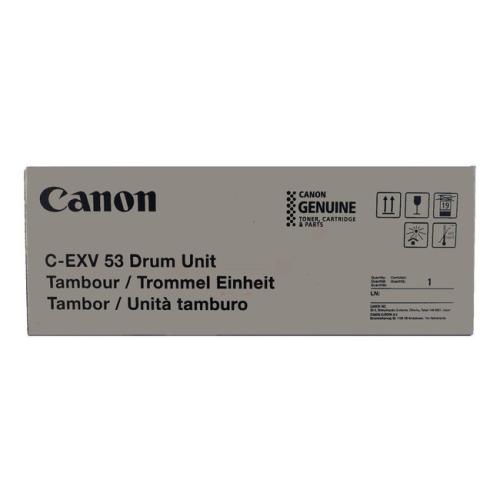 Canon Unitate de tambur negru (0475C002 / CEXV53)