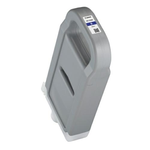 Canon Cartus cu cerneala albastru (0784C001 / PFI1700B)