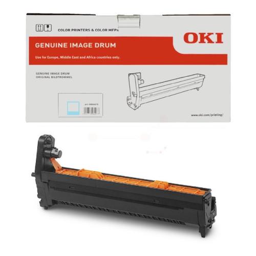Oki Tambur cian (46507307)