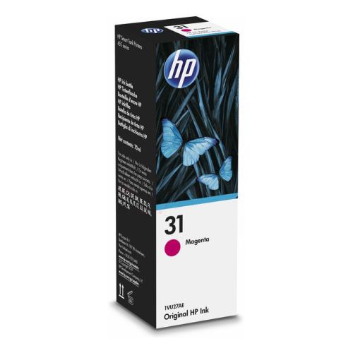 HP Cartus cu cerneala magenta (1VU27AE / 31)