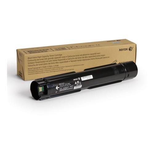 Xerox Toner negru (106R03737 / 106R3737) (high capacity)