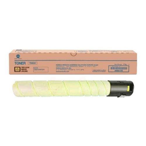 Konica Minolta Toner galben (A8DA250 / TN324Y)