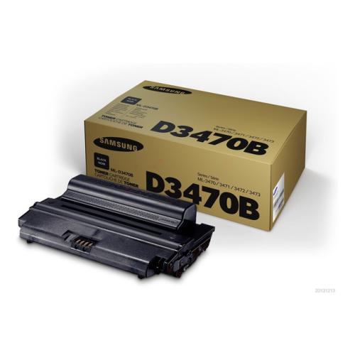 HP Toner negru (MLD3470BEUR / SU672A / MLD3470B)