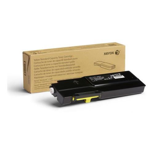 Xerox Toner galben (106R03529 / 106R3529) (high capacity)