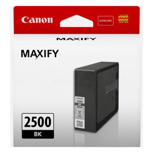 Canon Cartus cu cerneala negru (9290B001 / PGI2500BK)
