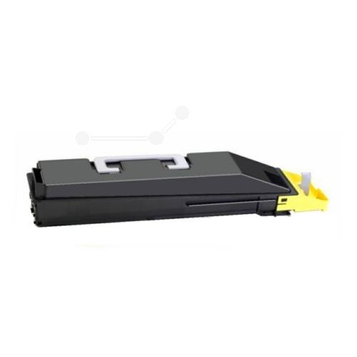 Utax Toner galben (1T02R6AUT0 / CK5512Y)