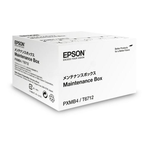 Epson Recipient pentru resturi de cerneala (C13T671200 / T6712)