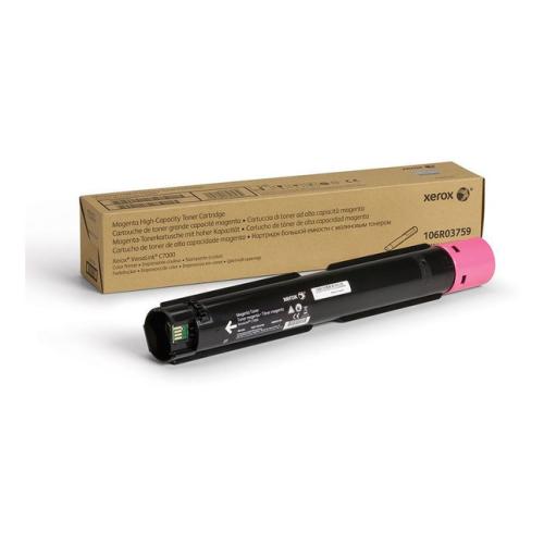 Xerox Toner magenta (106R03759 / 106R3759) (high capacity)