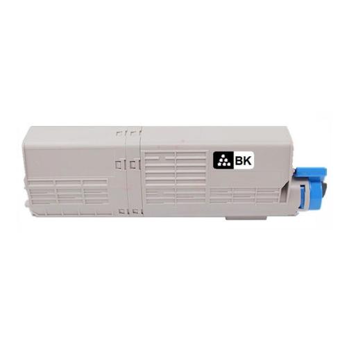 Oki Toner negru (46490624)