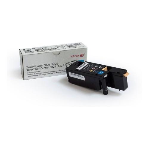 Xerox Toner cian (106R02756 / 106R2756)